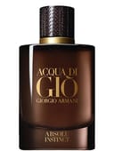 Acqua Di Giò Absolu Instinct