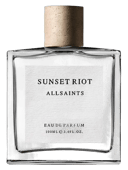 Sunset Riot
