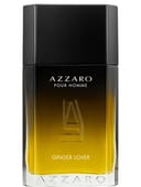 Pour Homme Ginger Lover