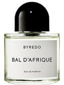 Bal D'Afrique
