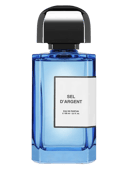 Sel D'Argent