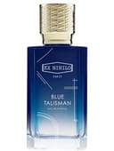 Blue Talisman