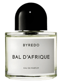 Bal D'Afrique