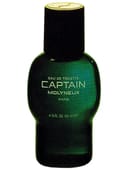 Captain