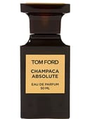 Champaca Absolute