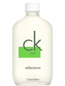 Ck One Reflections