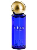 In Blue