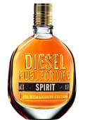 Fuel For Life Spirit