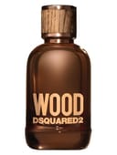 Wood For Him