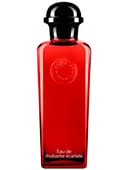 Eau De Rhubarbe Écarlate