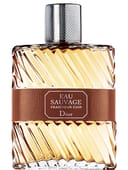 Eau Sauvage Fraîcheur Cuir
