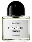 Eleventh Hour