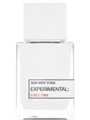 Experimental: First Time