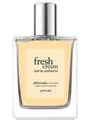 Fresh Cream Warm Cashmere