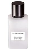 Gardenia & Cardamom