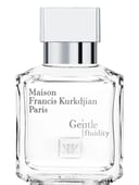 Gentle Fluidity Silver