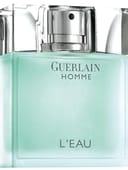 Homme L'Eau