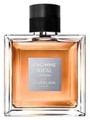 L'Homme Idéal Extrême