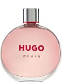 Hugo Woman