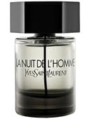 La Nuit De L'Homme