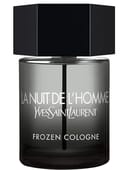 La Nuit De L'Homme Frozen