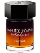 La Nuit De L'Homme L'Intense