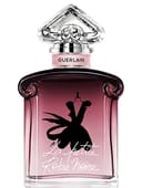 La Petite Robe Noire Rose Noire