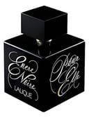 Encre Noire Pour Elle