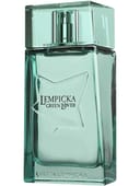 Lempicka Green Lover
