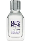 Let'S Move Man