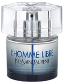 L'Homme Libre