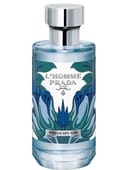 L'Homme Water Splash