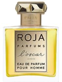 L'Oscar Pour Homme