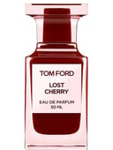 Lost Cherry