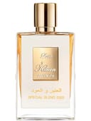 Love Don'T Be Shy Amber & Oud Special Blend