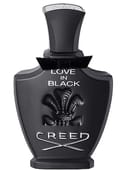 Love In Black