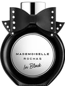 Mademoiselle In Black