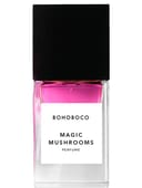 Magic Mushrooms
