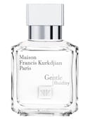 Gentle Fluidity Silver