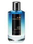 Aoud Blue Notes