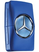 Man Blue