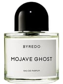 Mojave Ghost