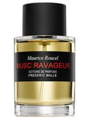Musc Ravageur