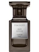 Oud Wood