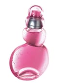 Pink Tonic