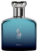 Polo Deep Blue