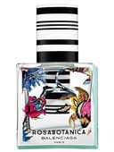 Rosabotanica