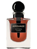 Saffron Hamra