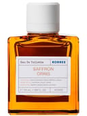 Saffron Orris