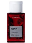 Saffron Tobacco